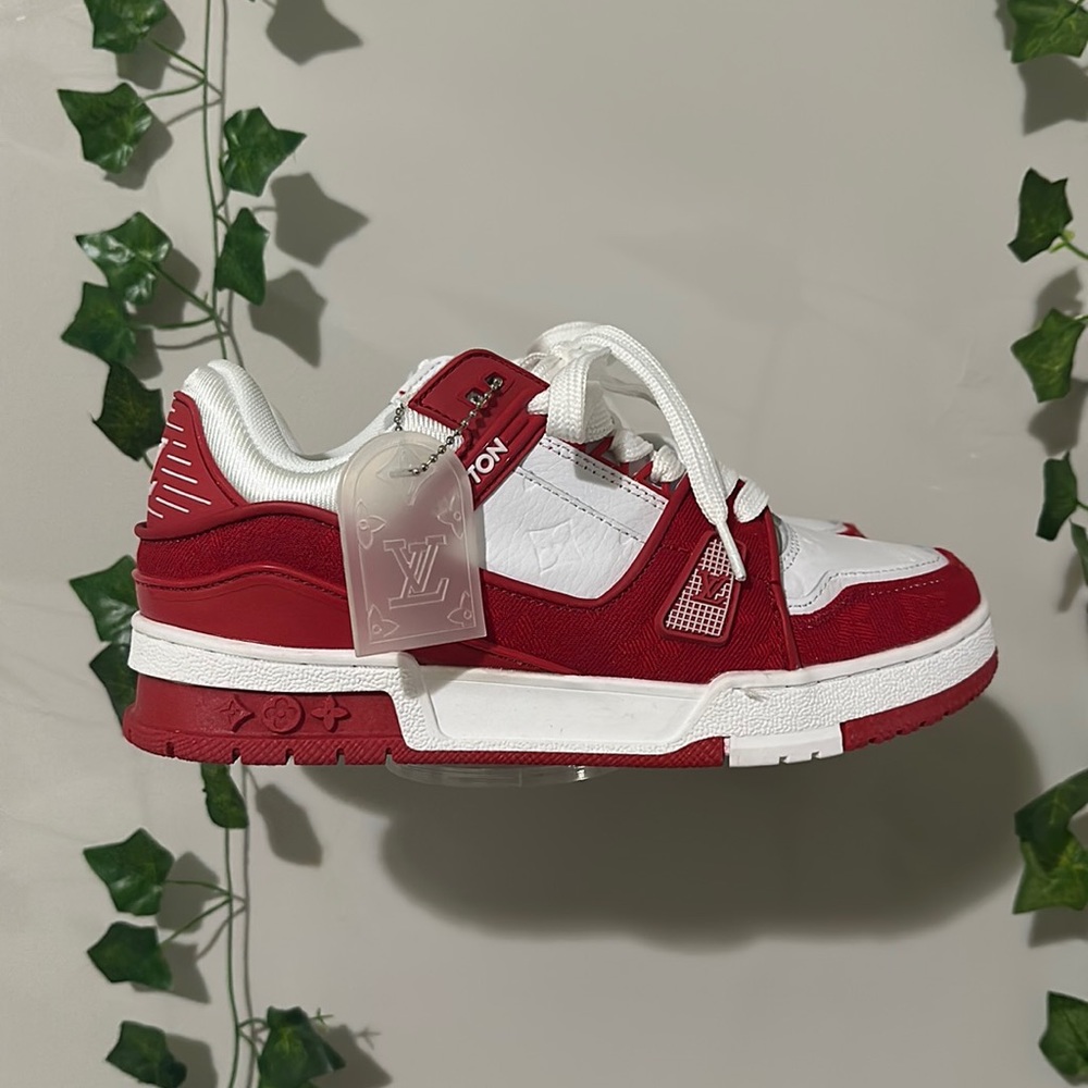 louis vuitton shoes